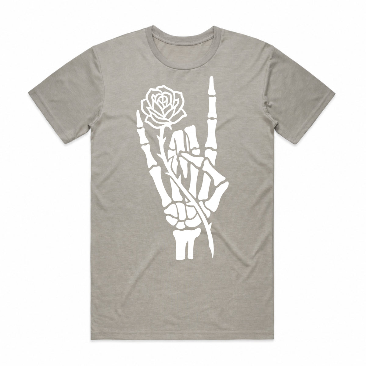 Rose of Bones T-Shirt