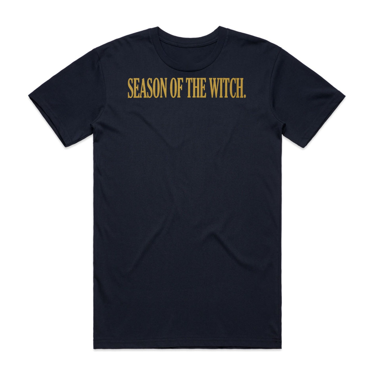 Season Of The Witch T-Shirt - Midnight Haunt