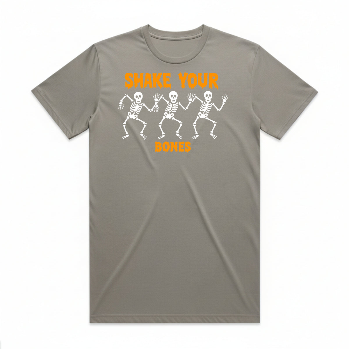 Shake Your Bones T-Shirt