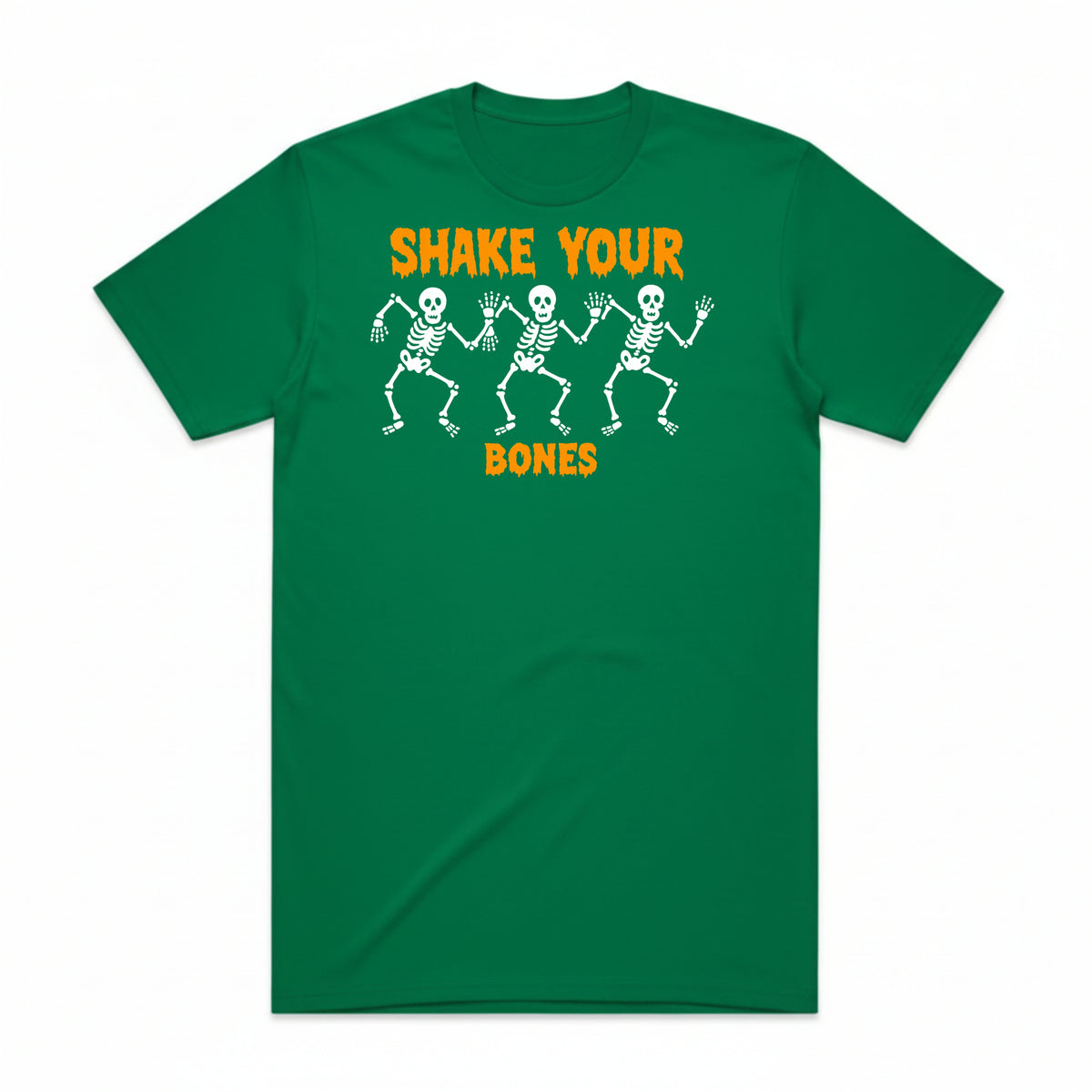 Shake Your Bones T-Shirt