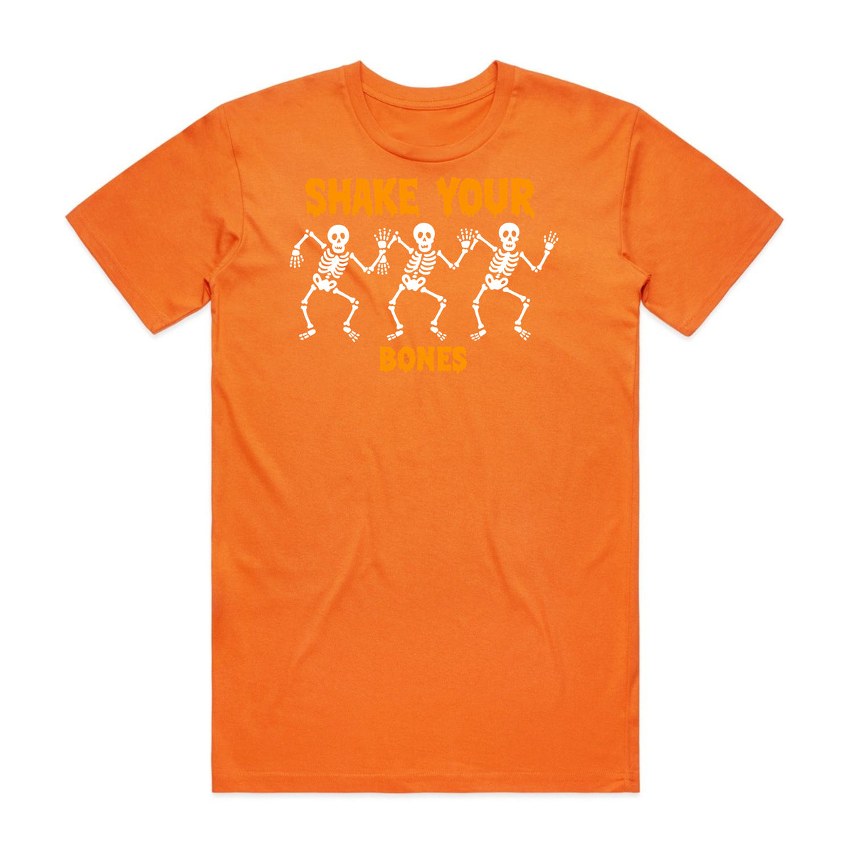 Shake Your Bones T-Shirt
