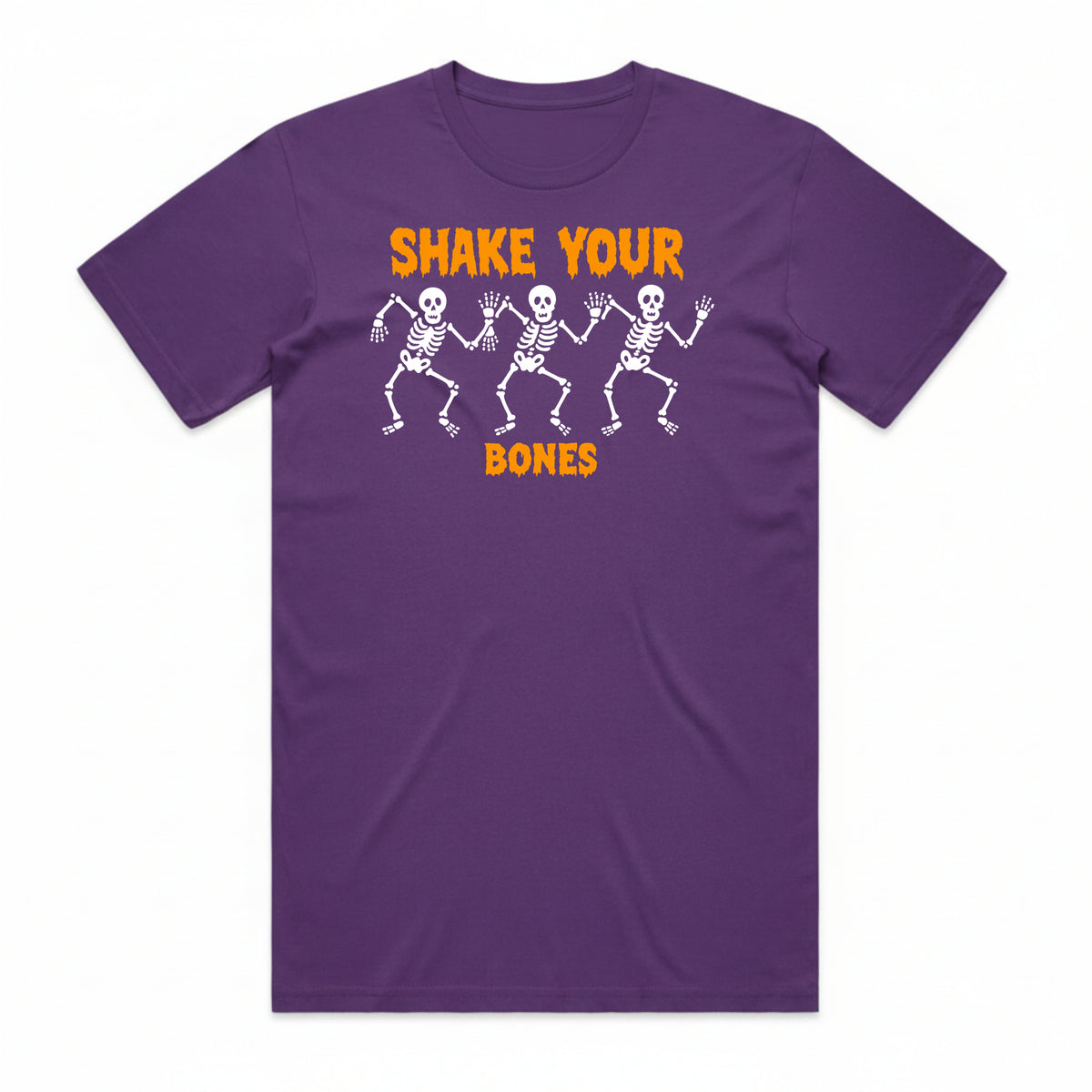 Shake Your Bones T-Shirt
