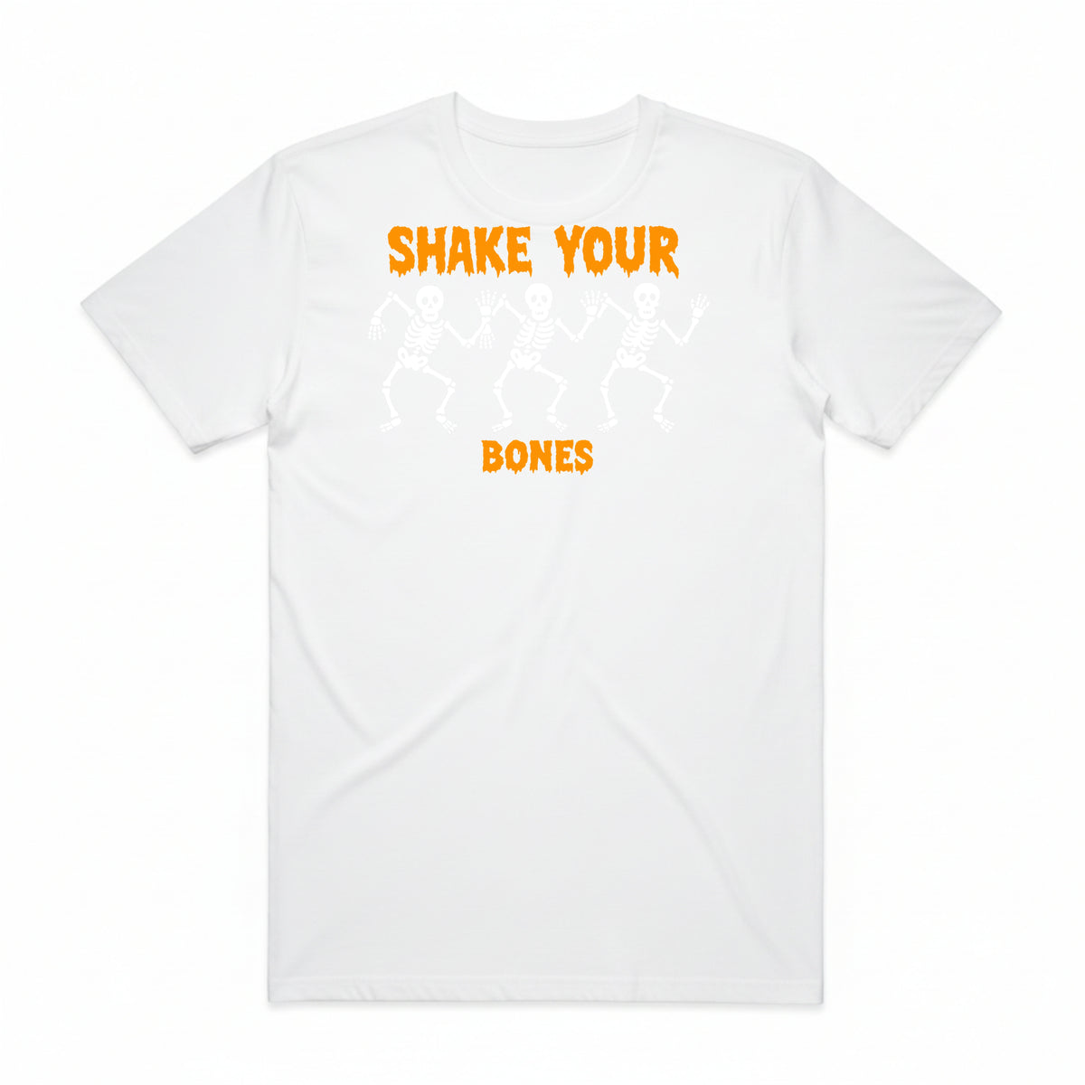 Shake Your Bones T-Shirt