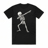 Skeleton Dab T-Shirt