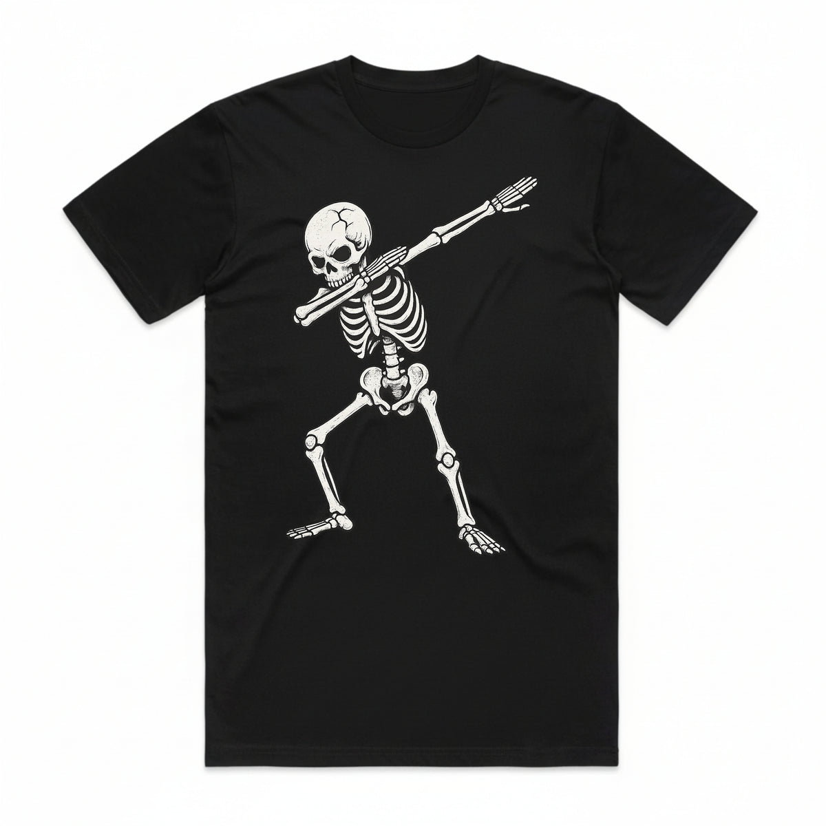 Skeleton Dab T-Shirt