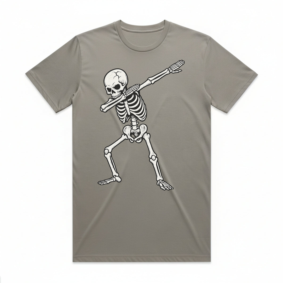 Skeleton Dab T-Shirt