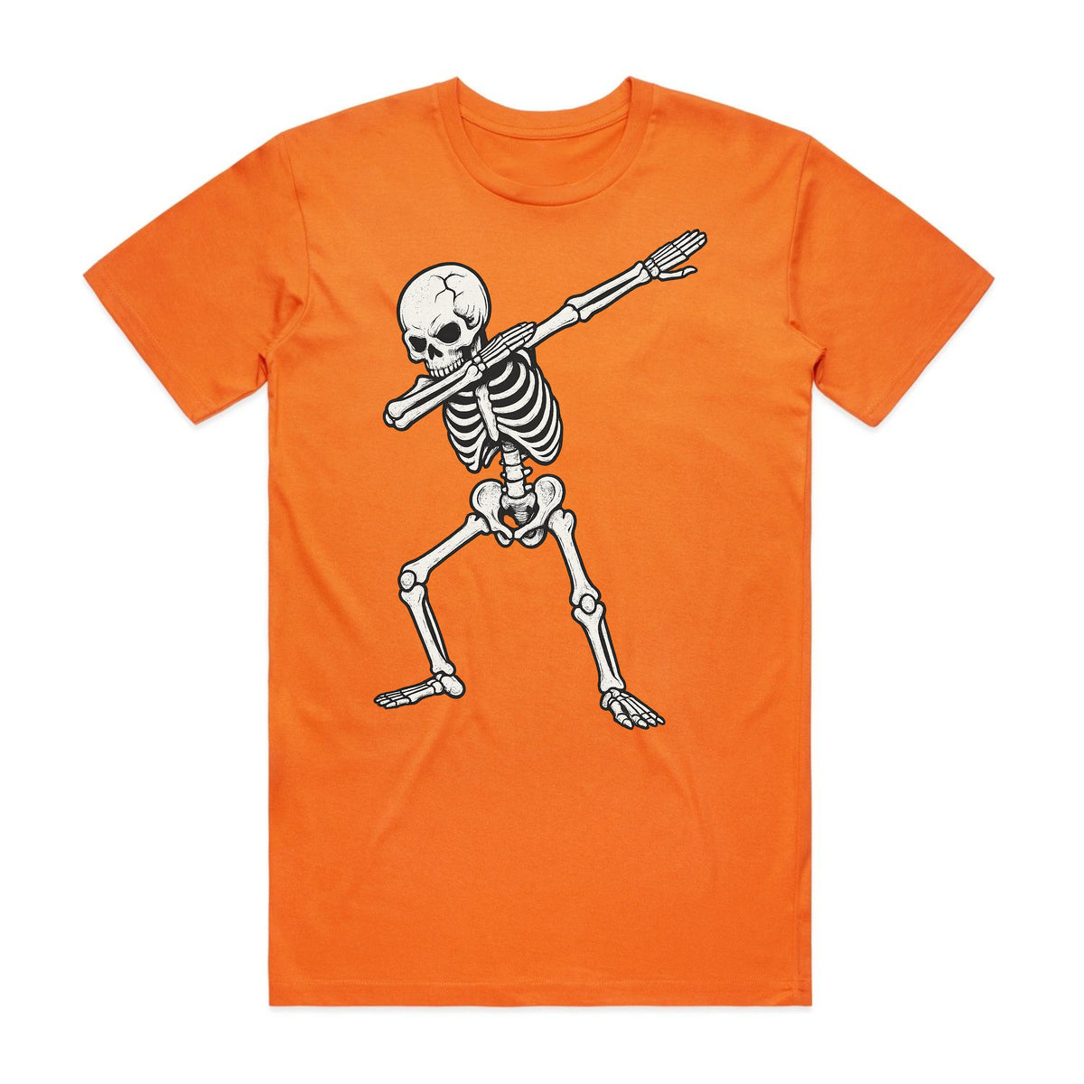 Skeleton Dab T-Shirt