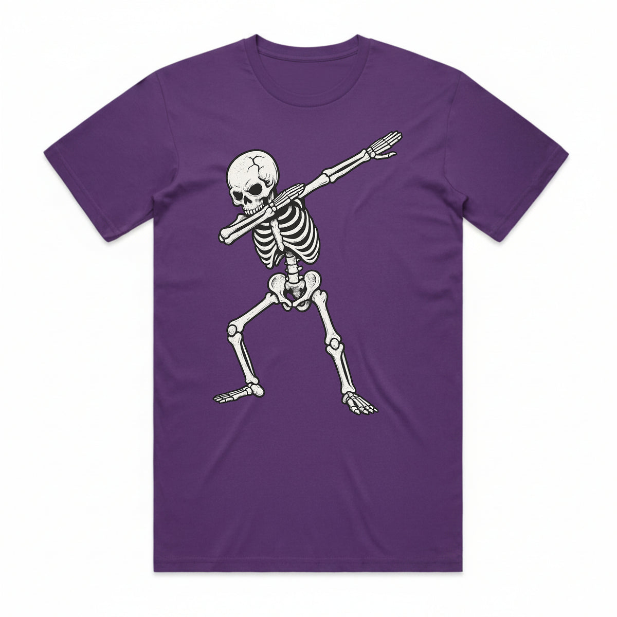 Skeleton Dab T-Shirt