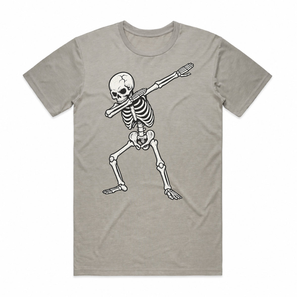Skeleton Dab T-Shirt