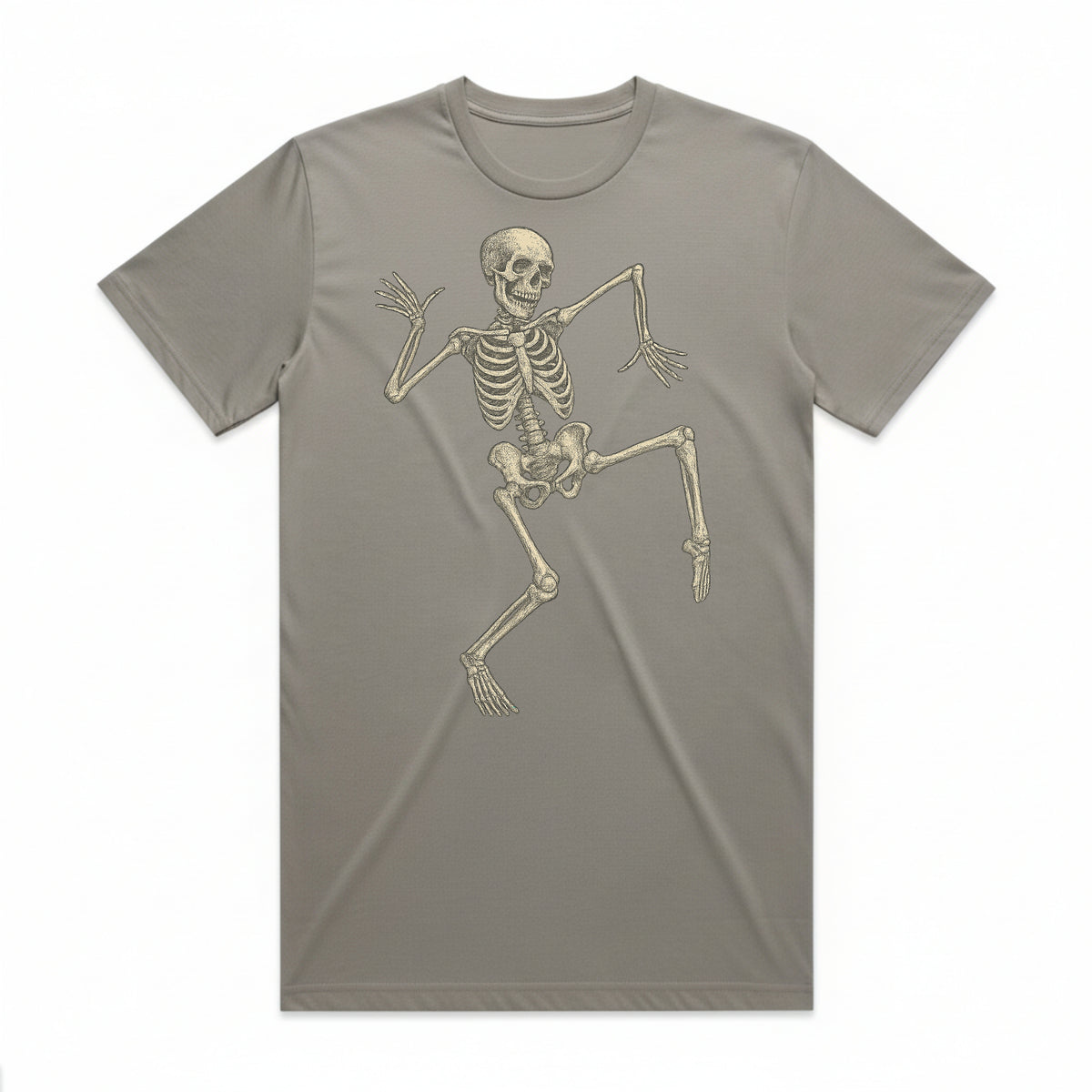Skeleton Dance Crew T-Shirt