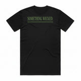 Something Wicked T-Shirt - Black Cat