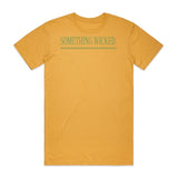 Something Wicked T-Shirt - Candy Corn