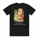 Sorry, Debbie T-Shirt