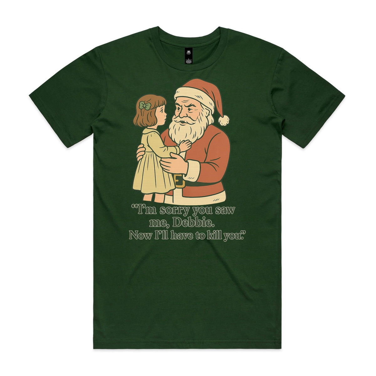 Sorry, Debbie T-Shirt