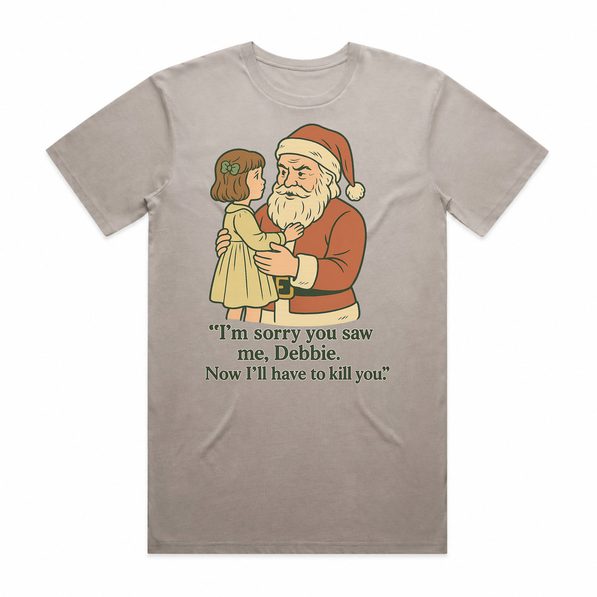 Sorry, Debbie T-Shirt