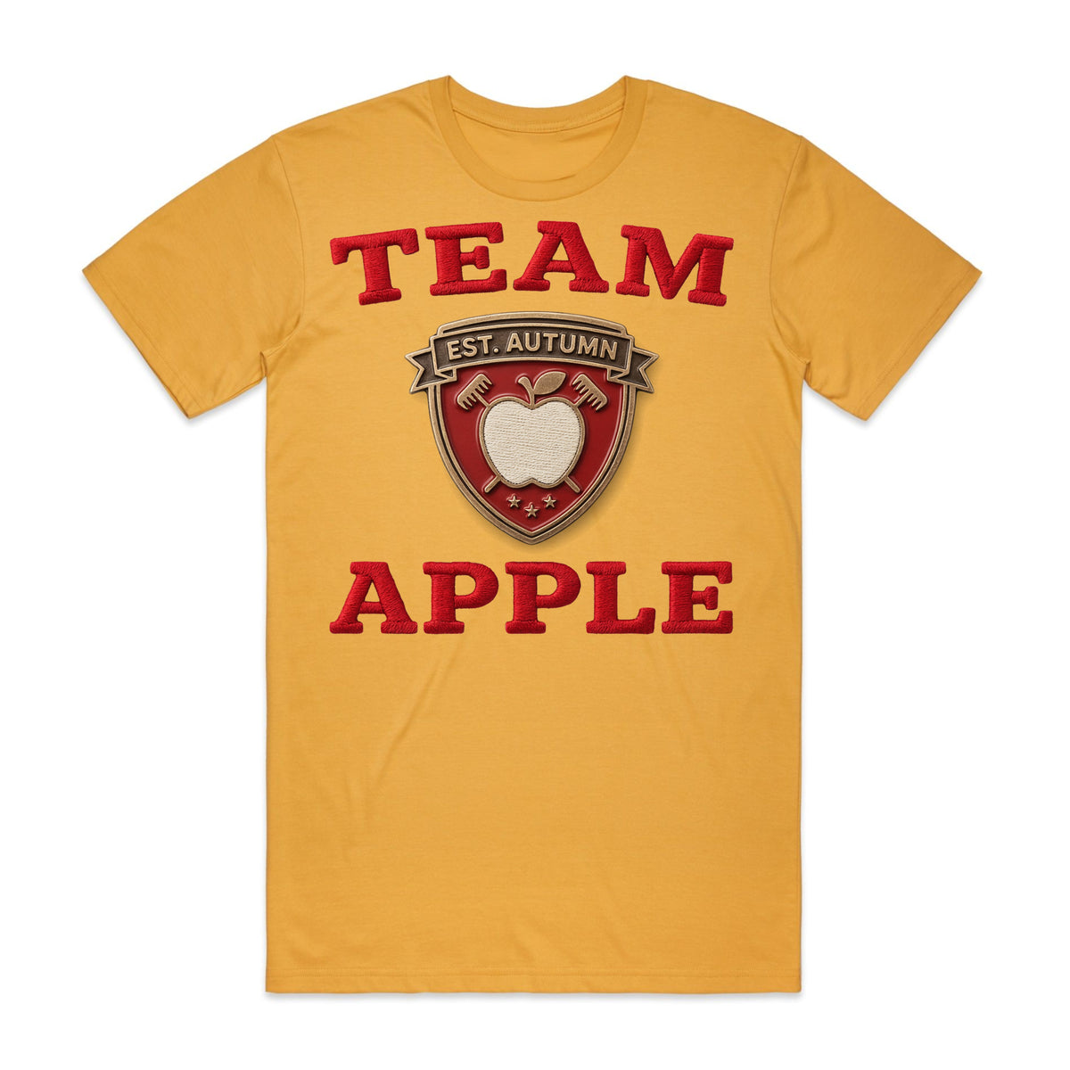 Team Apple T-Shirt