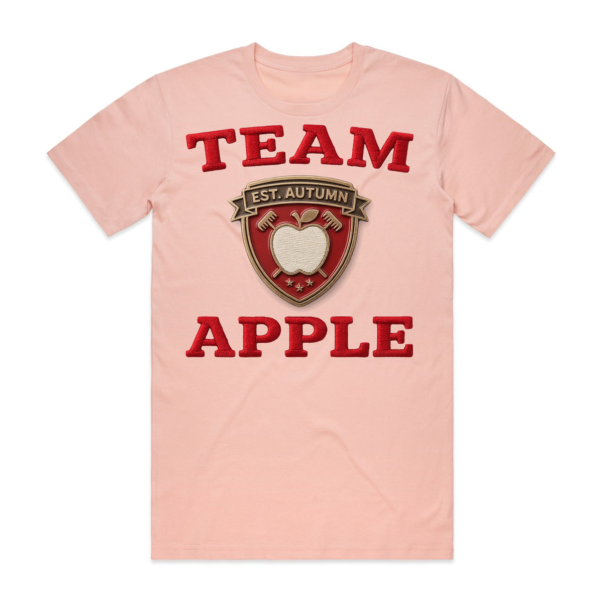 Team Apple T-Shirt