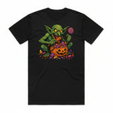The Candy Goblin T-Shirt