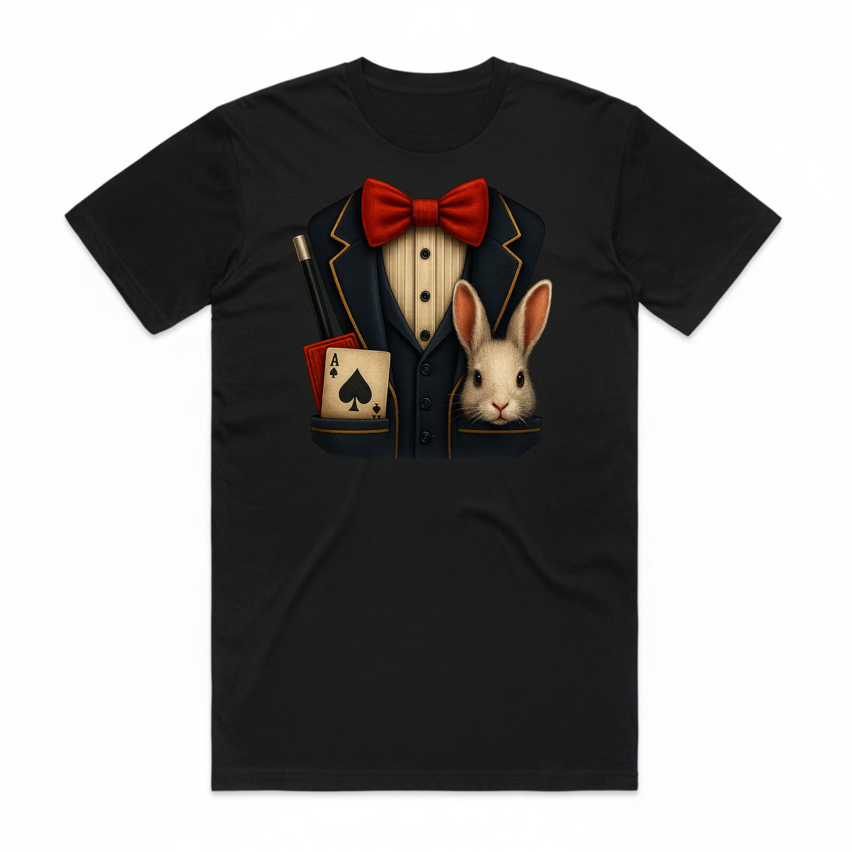 The Great Magician T-Shirt