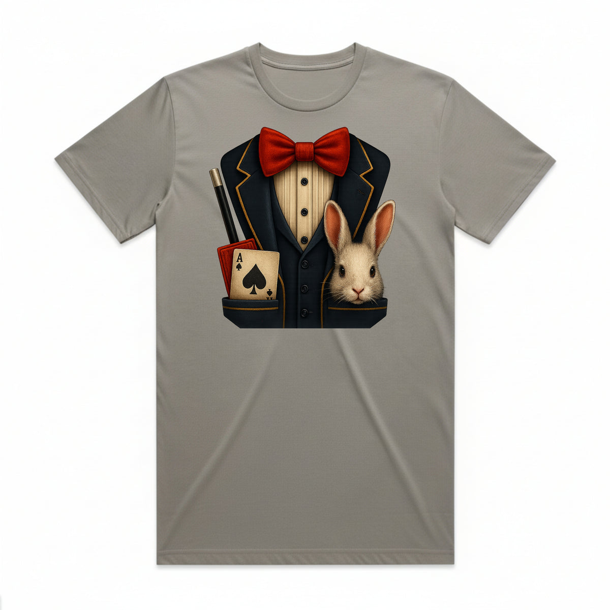 The Great Magician T-Shirt