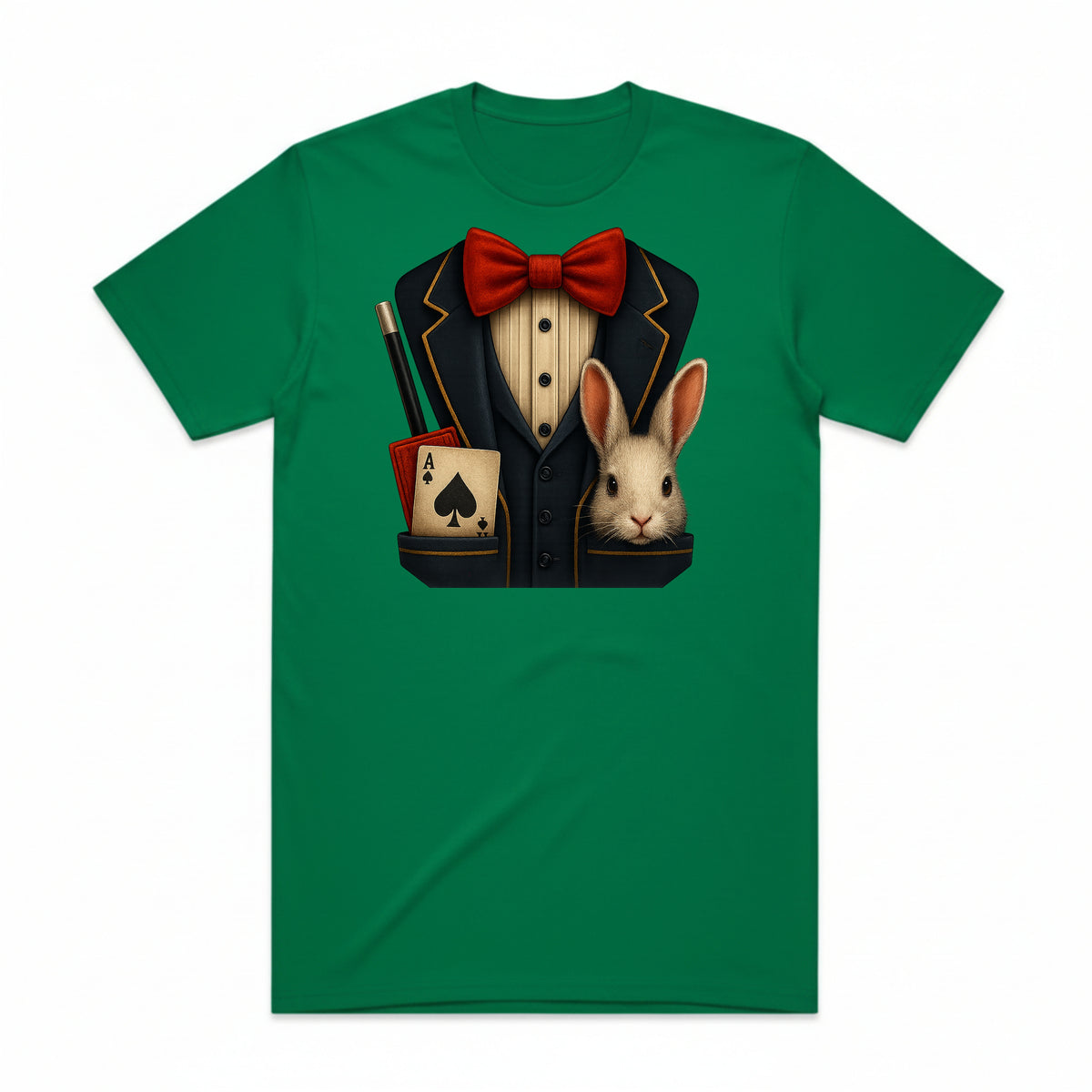 The Great Magician T-Shirt
