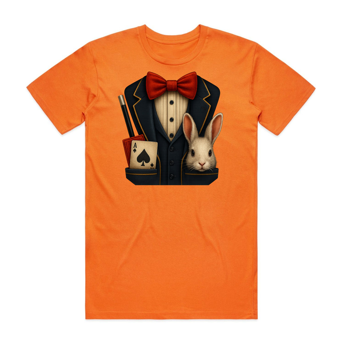 The Great Magician T-Shirt