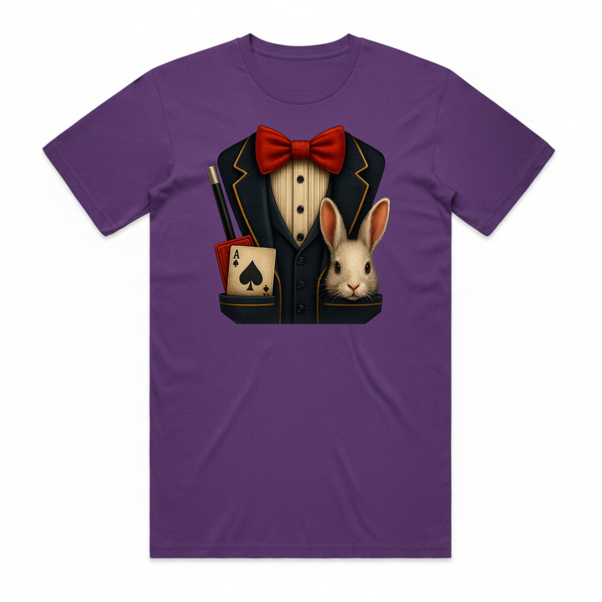 The Great Magician T-Shirt