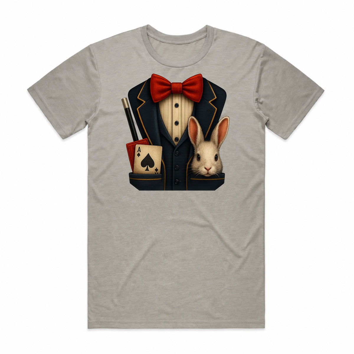 The Great Magician T-Shirt