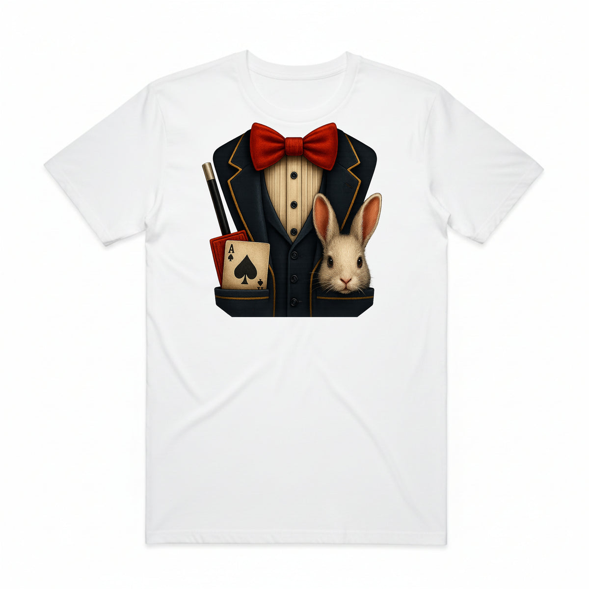The Great Magician T-Shirt