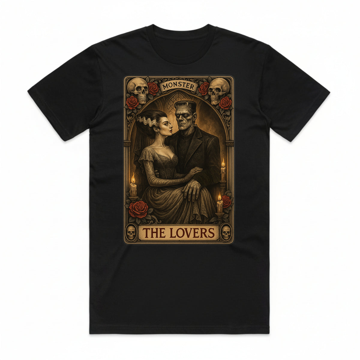 The Lovers T-Shirt
