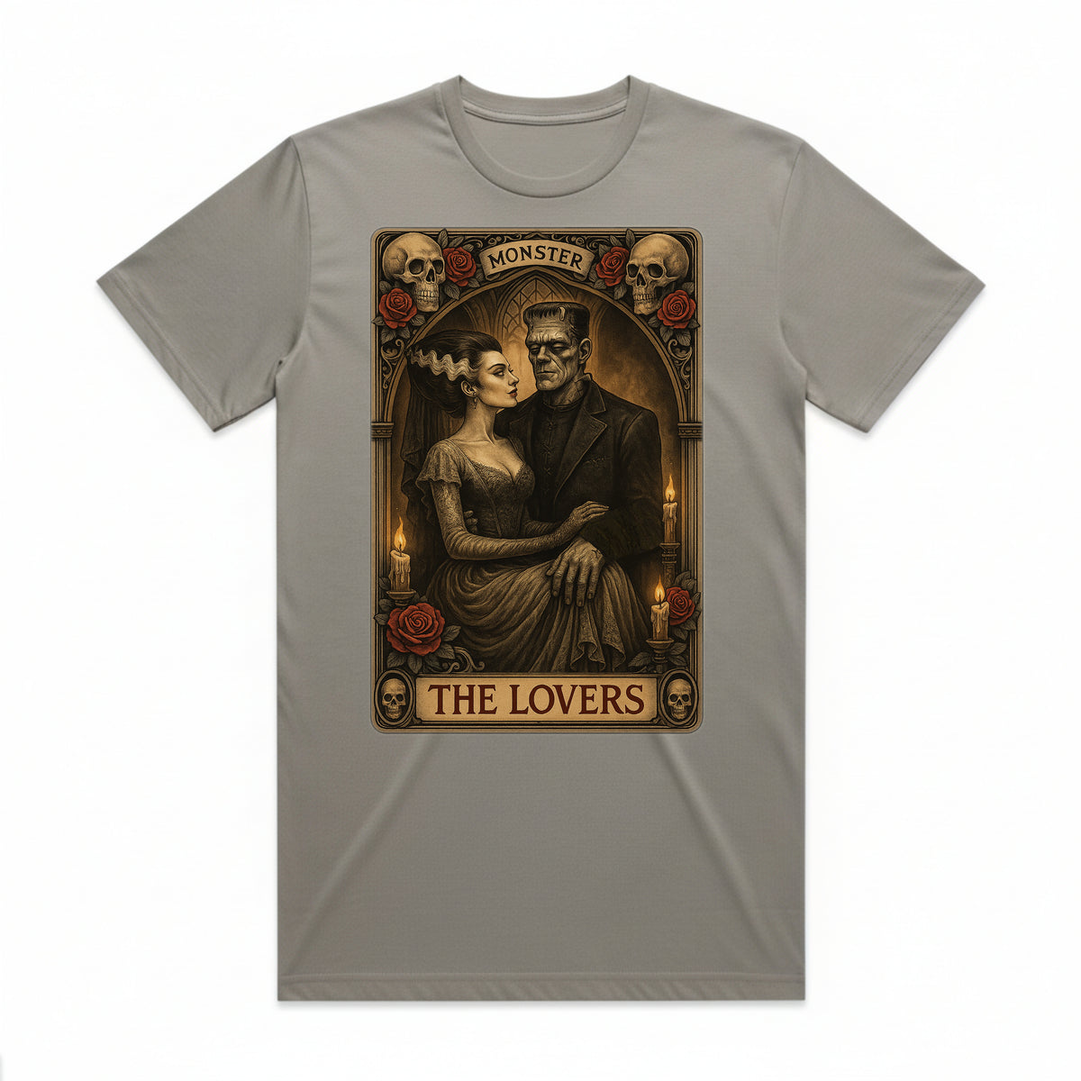 The Lovers T-Shirt