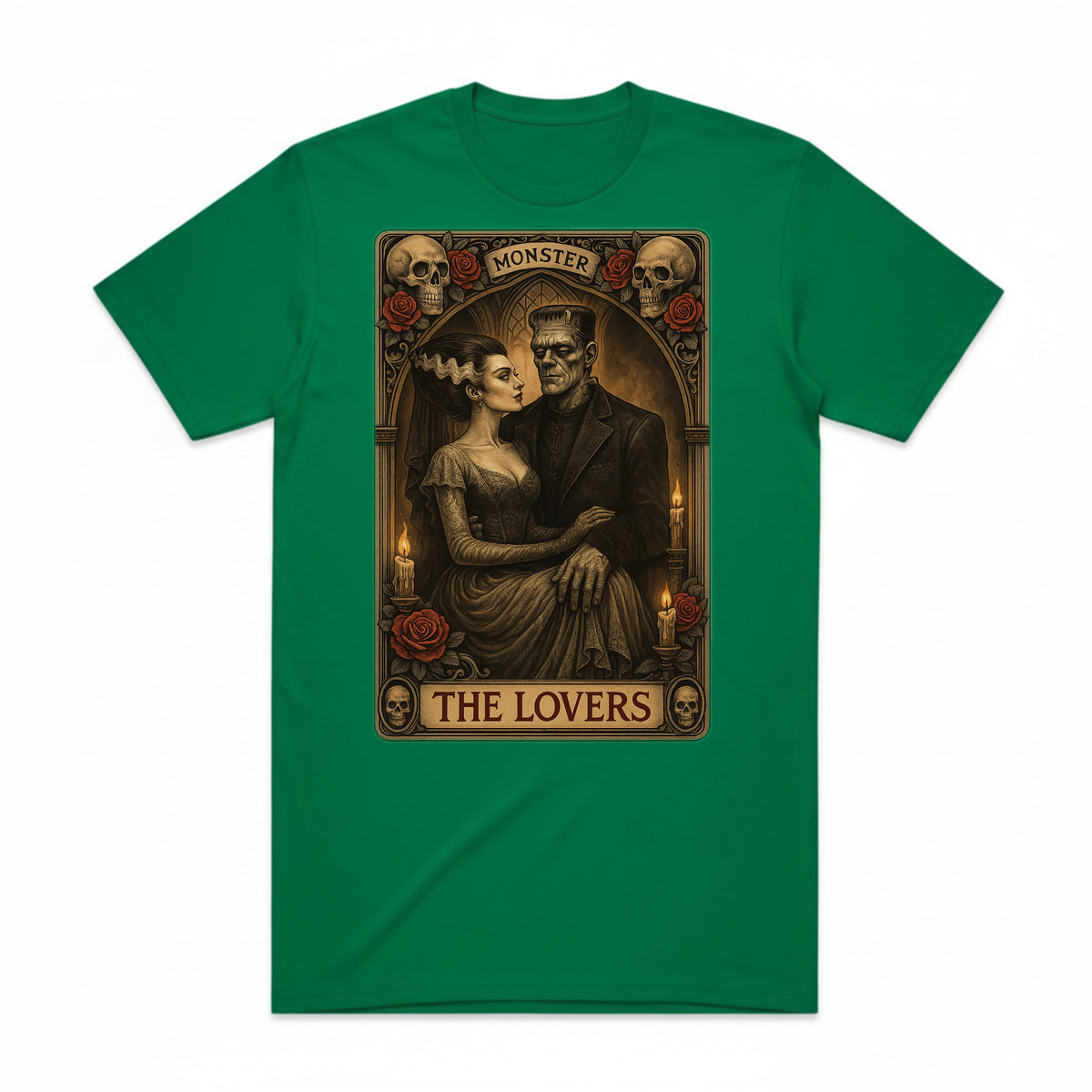 The Lovers T-Shirt
