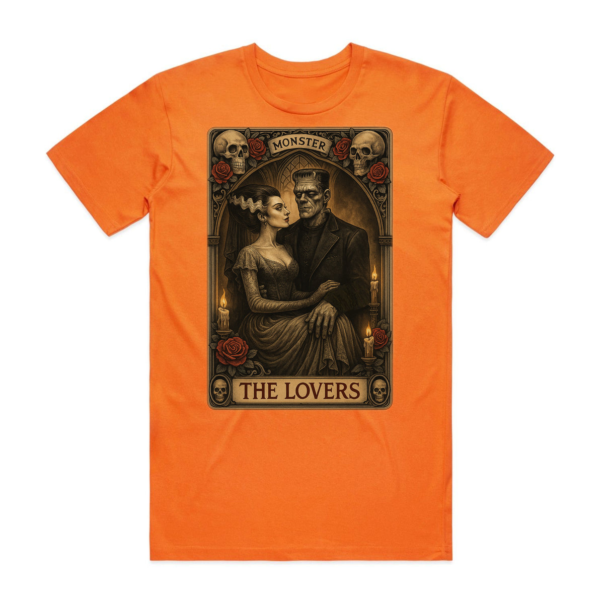 The Lovers T-Shirt