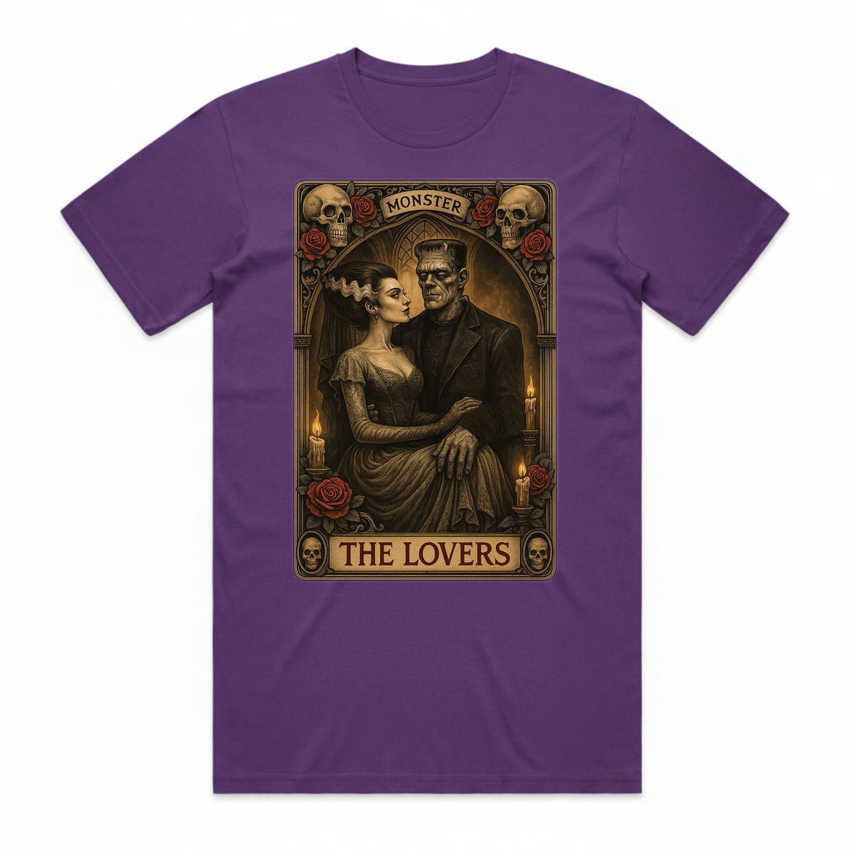 The Lovers T-Shirt