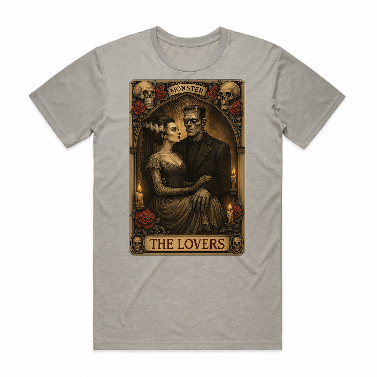The Lovers T-Shirt