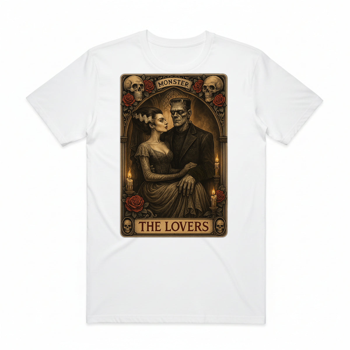The Lovers T-Shirt