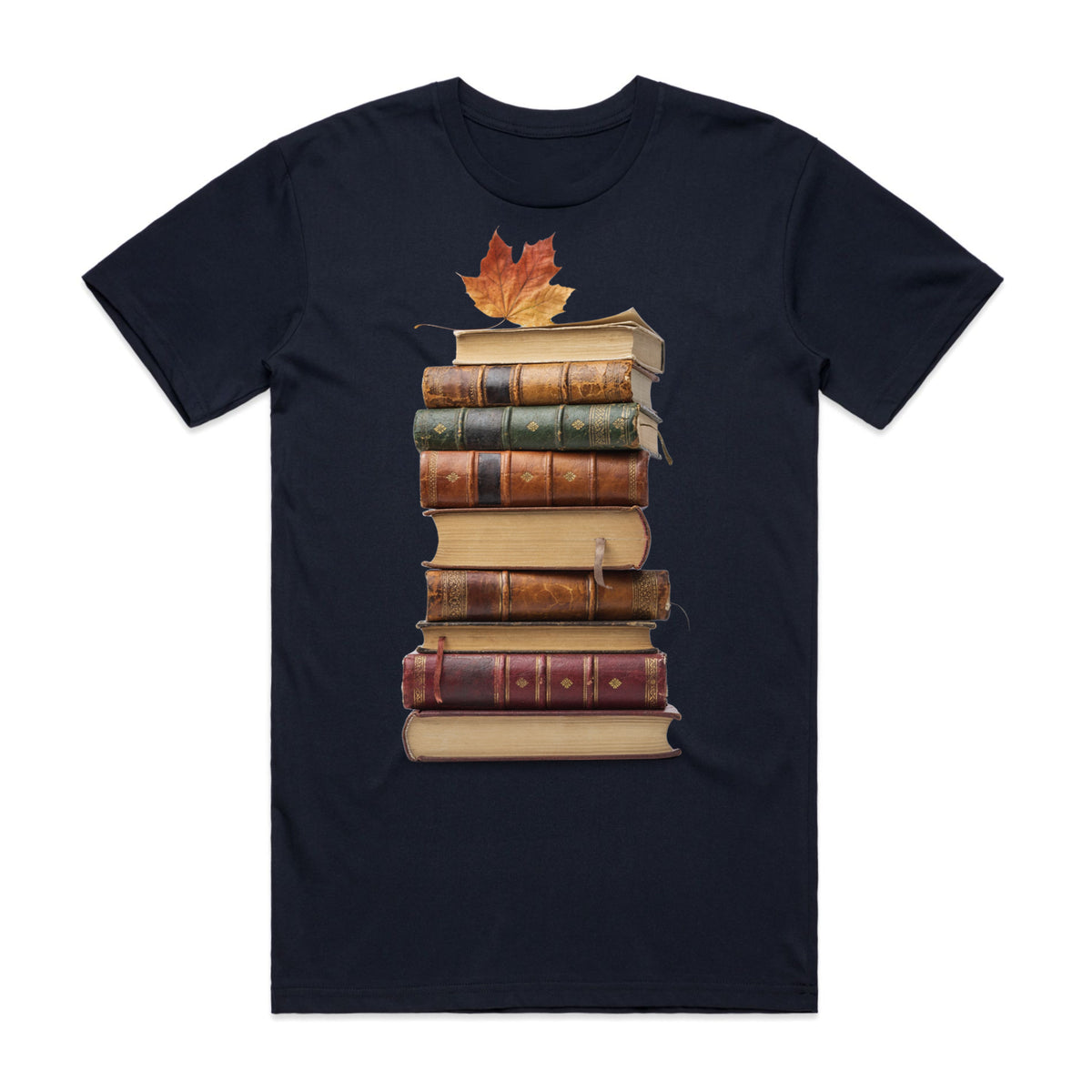 The Readers Stack T-Shirt