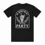 Til Death Do Us Party T-Shirt