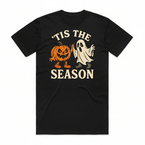 'Tis The Season T-Shirt
