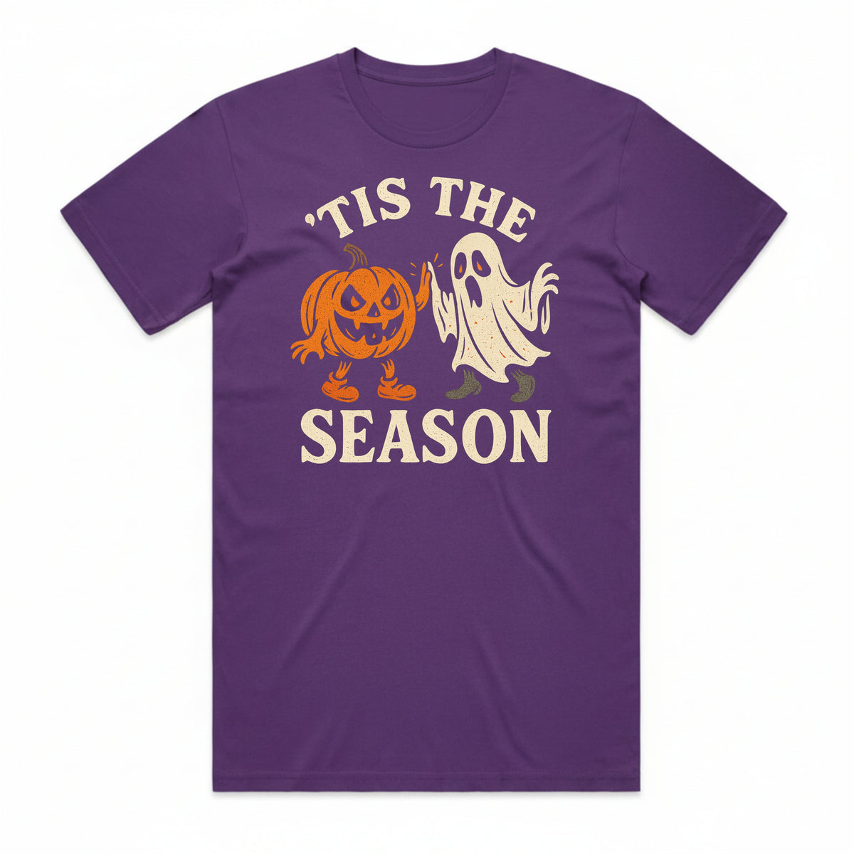 'Tis The Season T-Shirt