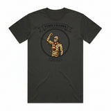 Tomb Champs T-Shirt - Cooled Coals