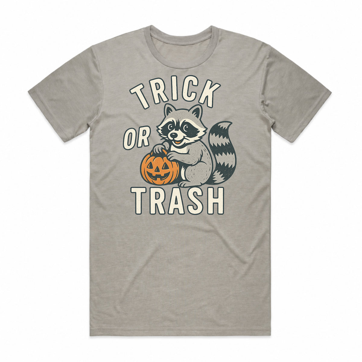 Trick or Treat Ribcage T-Shirt