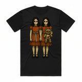 Twins of Terror T-Shirt