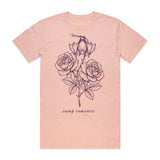 Vamp Romantic T-Shirt - Boo-tiful Blush