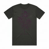 Vamp Romantic T-Shirt - Cooled Coals