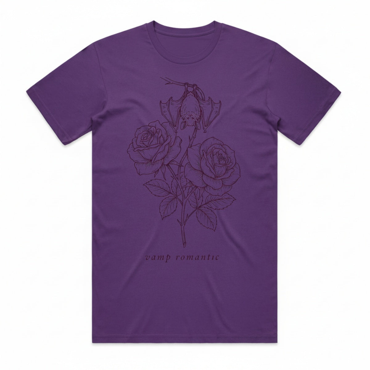 Vamp Romantic T-Shirt - Witch's Potion