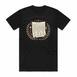 We Hold These Truths America 250 T-Shirt