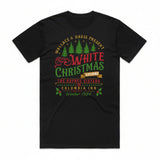 White Christmas T-Shirt