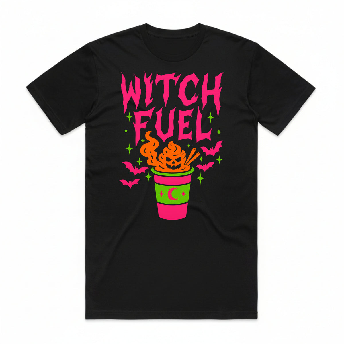 Witch Fuel T-Shirt
