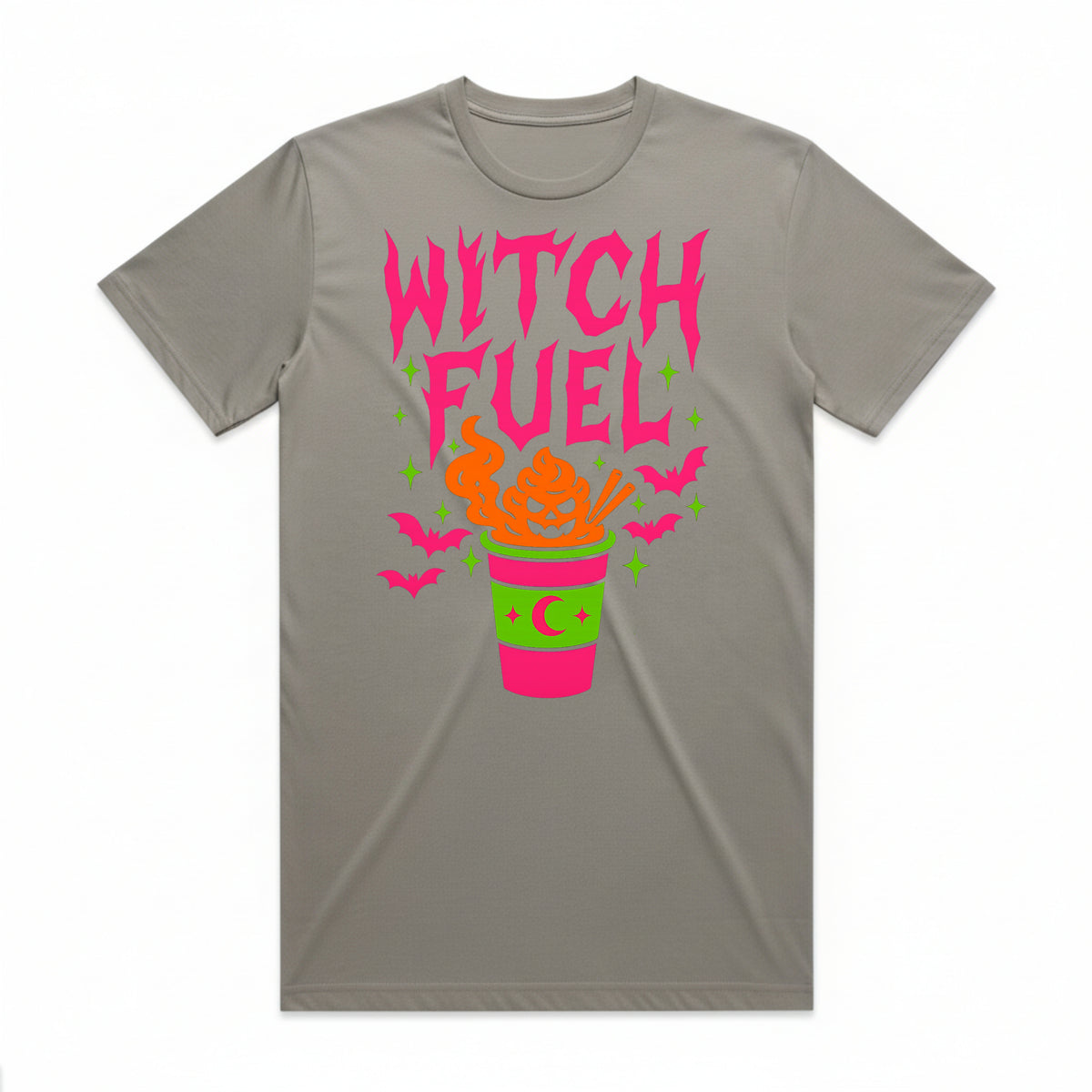 Witch Fuel T-Shirt